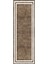 Dijital Baskılı Kaymaz Taban Yıkanabilir Modern Salon Halısı Koridor Halısı Yolluk VHU-HT-576 2