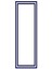 Dijital Baskılı Kaymaz Taban Yıkanabilir Modern Salon Halısı Koridor Halısı Yolluk VHU-HT-540 2