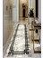Dijital Baskılı Kaymaz Taban Yıkanabilir Modern Salon Halısı Koridor Halısı Yolluk VHU-HT-1271 1