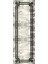 Dijital Baskılı Kaymaz Taban Yıkanabilir Modern Salon Halısı Koridor Halısı Yolluk VHU-HT-1271 2