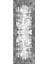 Dijital Baskılı Kaymaz Taban Yıkanabilir Modern Salon Halısı Koridor Halısı Yolluk VHU-HT-498 2