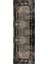 Dijital Baskılı Kaymaz Taban Yıkanabilir Modern Salon Halısı Koridor Halısı Yolluk VHU-SD-280 2