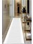 Dijital Baskılı Kaymaz Taban Yıkanabilir Modern Salon Halısı Koridor Halısı Yolluk VHU-SD-316 1