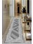 Dijital Baskılı Kaymaz Taban Yıkanabilir Modern Salon Halısı Koridor Halısı Yolluk VHU-SD-1024 1