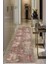 Dijital Baskılı Kaymaz Taban Yıkanabilir Modern Salon Halısı Koridor Halısı Yolluk VHU-HT-134 1