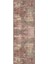 Dijital Baskılı Kaymaz Taban Yıkanabilir Modern Salon Halısı Koridor Halısı Yolluk VHU-HT-134 2