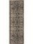 Dijital Baskılı Kaymaz Taban Yıkanabilir Modern Salon Halısı Koridor Halısı Yolluk VHU-SD-1093 2