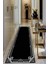 Dijital Baskılı Kaymaz Taban Yıkanabilir Modern Salon Halısı Koridor Halısı Yolluk VHU-HS-429 1