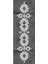 Dijital Baskılı Kaymaz Taban Yıkanabilir Modern Salon Halısı Koridor Halısı Yolluk VHU-SD-377 2