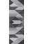 Dijital Baskılı Kaymaz Taban Yıkanabilir Modern Salon Halısı Koridor Halısı Yolluk VHU-SD-415 2
