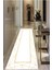 Dijital Baskılı Kaymaz Taban Yıkanabilir Modern Salon Halısı Koridor Halısı Yolluk VHU-SD-440 1