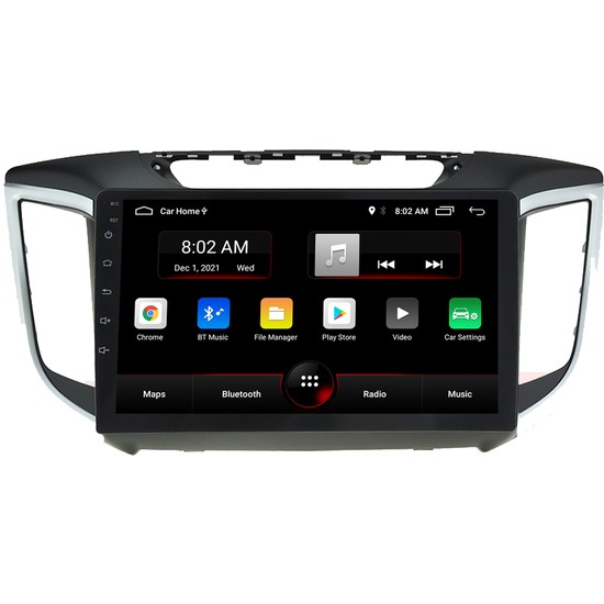 Soundstream Honda Jazz Android Carplay Navigasyon Multimedya Fiyatı