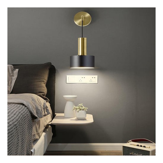 Xinhang 12 cm Modern Cilalı Siyah Tek Duvar Spot, Metal Fiyatı Xinhang 12 cm Modern Cilalı Siyah Tek Duvar Spot, Metal Fiyatı