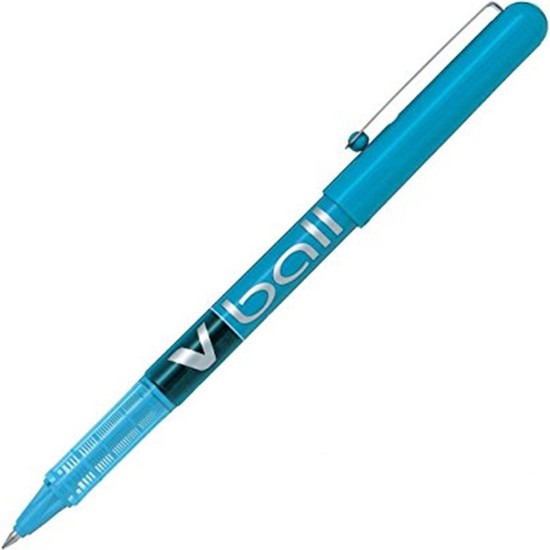 Pilot VBall 0.5 Açık Mavi Fiyatı Taksit Seçenekleri