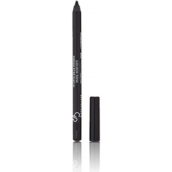 Golden Rose Dream Eyes Eyeliner NO401 1 Paket Fiyatı