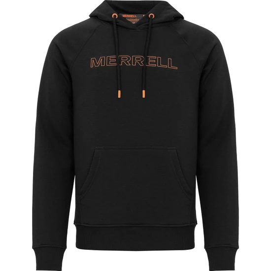 Merrell Subject Erkek Sweatshirt M23SUBJECT