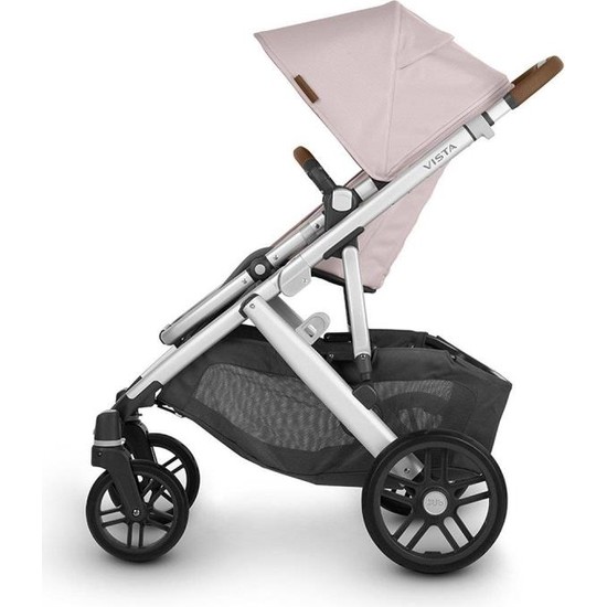 Uppa Baby Vista V2 Ikiz Cosmo Travel Sistem Bebek Arabası Fiyatı