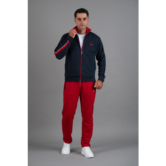 Paul Martin Canadian Paul Martin 3 Iplik Fermuarlı Yan Cep Fiyatı