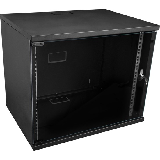 S-Lınk 9u Soho Rack Kabin 19 Inc W 530MM D 400MM Kabinet Fiyatı