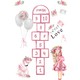  Renk Pembe