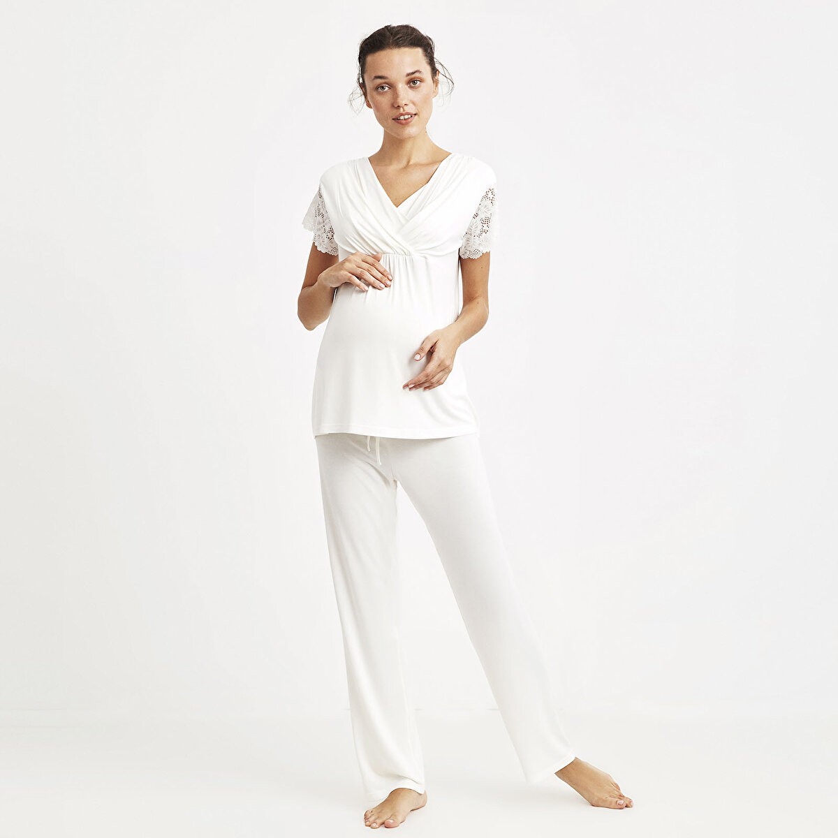 Catherine’s Maternity Lohusa Pijama Takımı