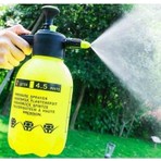 Jetta İlaç Pompası 2 Litre Kapasiteye Sahip Yeşil Renkli Basınçlı Sprayer