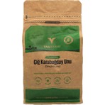 Tam Tarım Glutensiz Çiğ Karabuğday (Greçka) Unu 500 gr