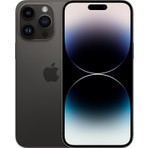 iPhone 14 Pro Max 256 GB Siyah