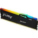 Kingston FURY Beast RGB 16GB DDR5 5600MHz CL40 Performans Fiyatı
