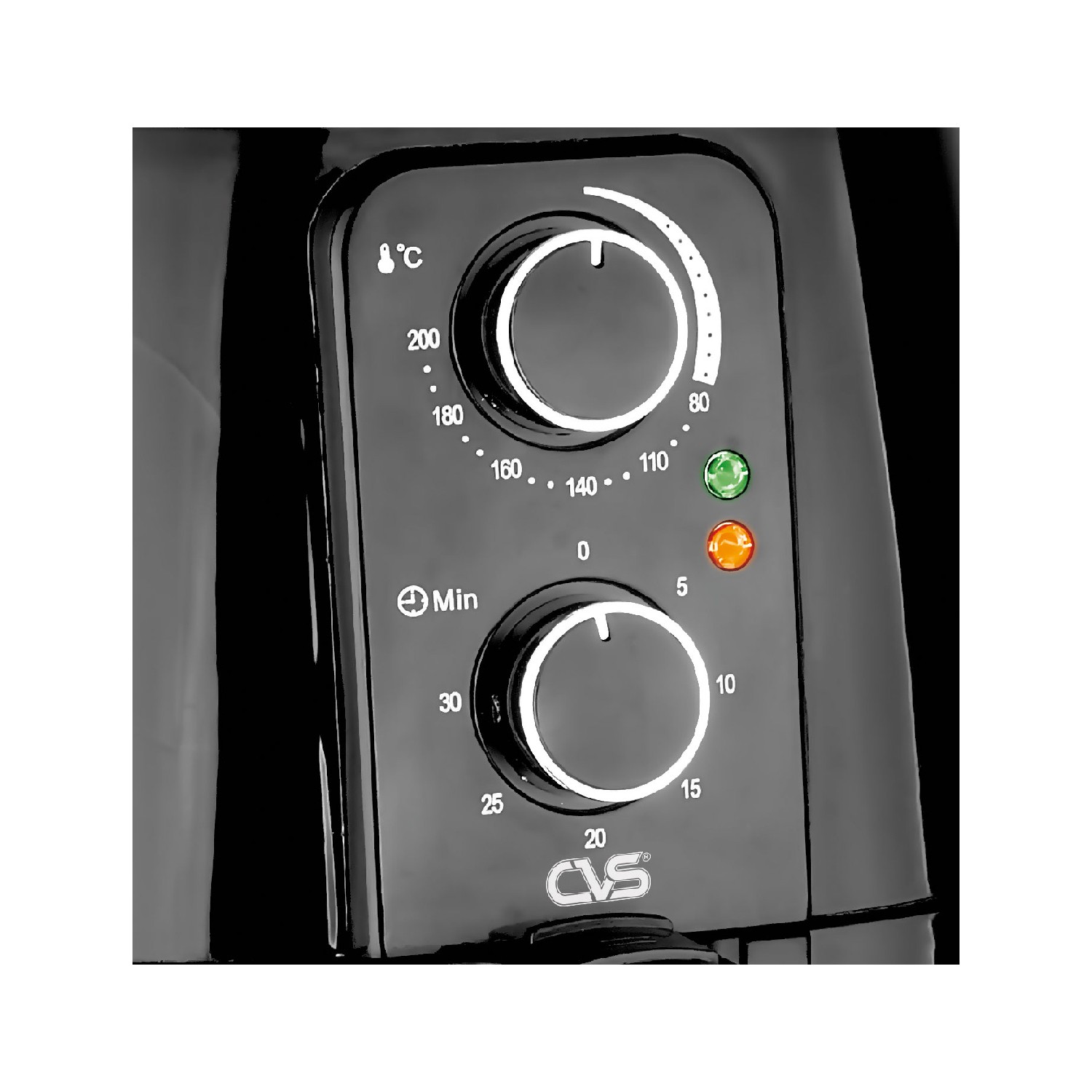 Cvs DN1006 Healfry 5,5 Litre Kapasiteli Air Fryer Fiyatı