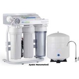 Aqua Box 8-15 Kişilik Su Arıtma Cihazı