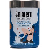 Bialetti Romantico Öğütülmüş Kahve 250 gr