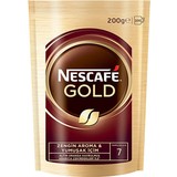 Nescafe Gold Eko Paket 200 gr