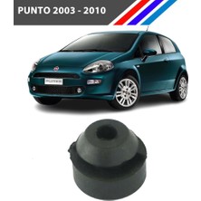 Otozet Fiat Punto Radyatör Alt Lastiği 1 Adet 2003-2010