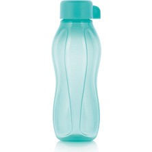 Tupperware Eco Sise Sarı ve Turkuaz 2'li 310 ml