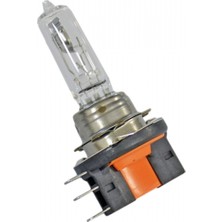 Tas 12V H15 Ampul 15/55W PGJ23T-1 Halogen SL3314 (2 Li)