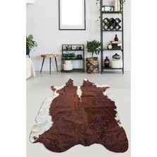 Viyana Home Kaymaz Taban Yıkanabilir Lazer Kesim Salon Halısı Mutfak Halısı Yolluk Vhl-Sd-70