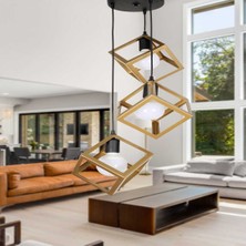 Begüsa Magnezya 3'lü Eskitme