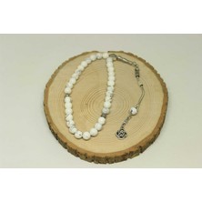 Havlit Taşı Tesbih 8mm