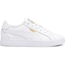 Puma Ana Wns Kadın Beyaz Sneaker 375812-01 (B-219)