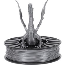 Porima Pla® Filament Gümüş