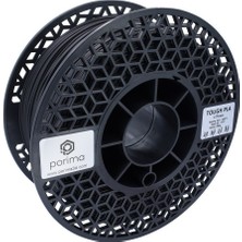 Porima Tough Pla® Filament Siyah