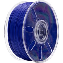 Microzey Pla Pro Filament Lacivert