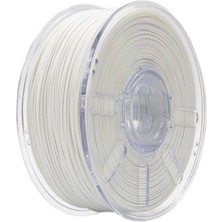 Microzey Pla Pro Filament Beyaz