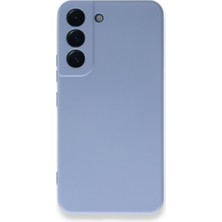 Nettech Samsung Galaxy S22 Plus Uyumlu Nano Arka Koruma