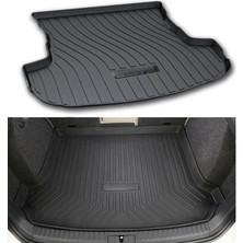 Rubutek Renault Laguna 2 Bagaj Havuzu 2004 - 2008