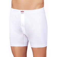 Şahinler E010 3lü Paket Pamuklu Erkek Boxer