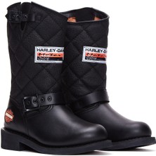 Harley Davidson Kadın Laconia Bot