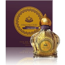 Osmanlı Oud Keykubad Edp 65 ml Erkek Parfüm 4126