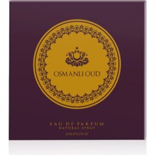 Osmanlı Oud Keykubad Edp 65 ml Erkek Parfüm 4126